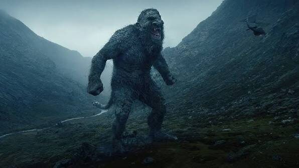 Кадры из фильма тролль 2