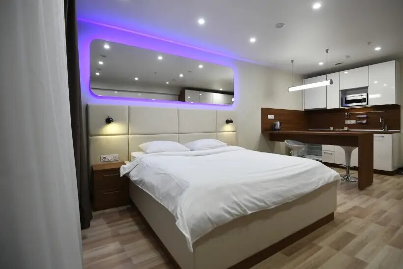     © РИА Новости. Максим Блинов