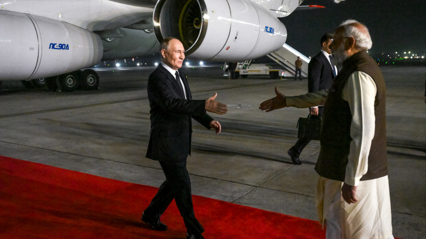    Фото: © РИА Новости/ Григорий Сысоев; 5-tv.ru