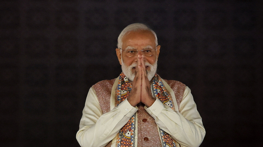    Фото: Reuters/Adnan Abidi