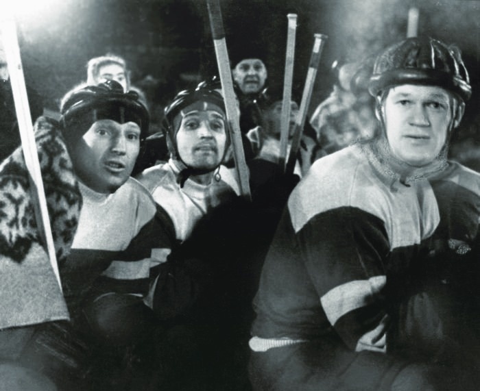 Фото с яндекс.картинкиБобров — Шувалов — Бабич