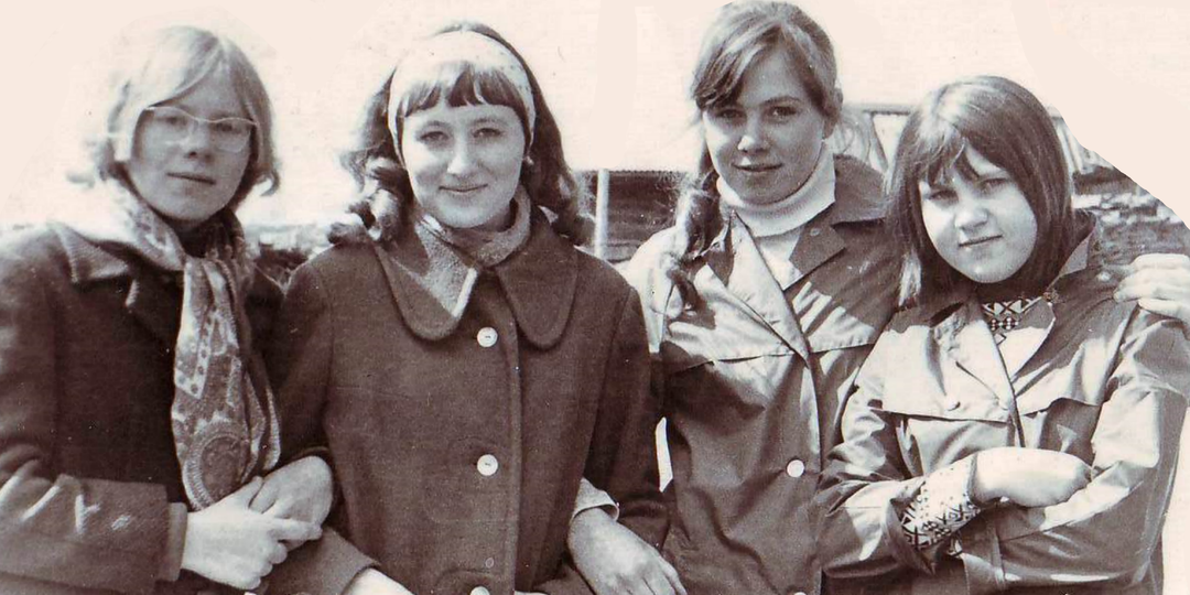 Как готовили к жизни в советской школе, как готовят сейчас