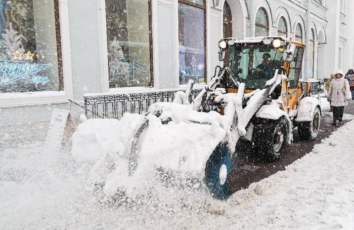 Обложка © ТАСС / Александр Демьянчук