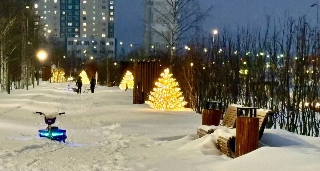 Листайте вправо, чтобы увидеть больше изображений