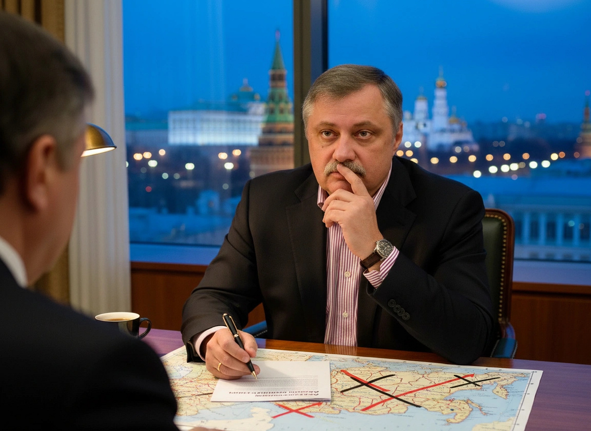    Фото: Коллаж RuNews24.ru