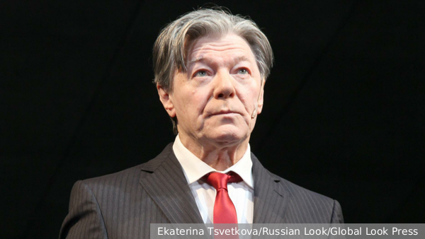     Фото: Ekaterina Tsvetkova/Russian Look/Global Look Press   
 Текст: Тимур Шайдуллин