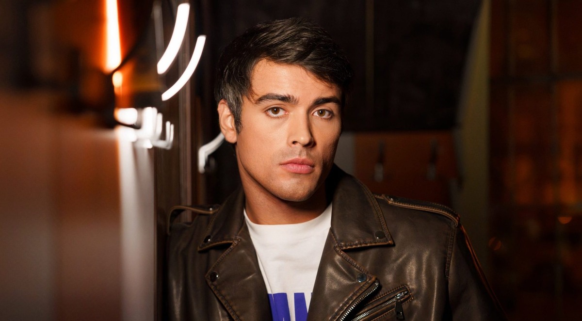 Кирилл Дыцевич. Фото: ТВЦ