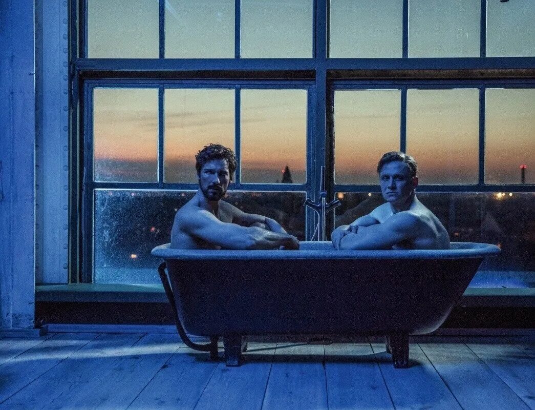 Кадр из фильма