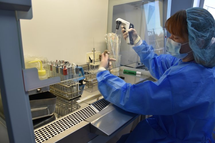    Фото: ФГБУ «АПК НАЦРЫБА»