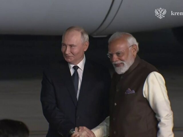    Фото: телеграм-канал "Кремль. Новости"