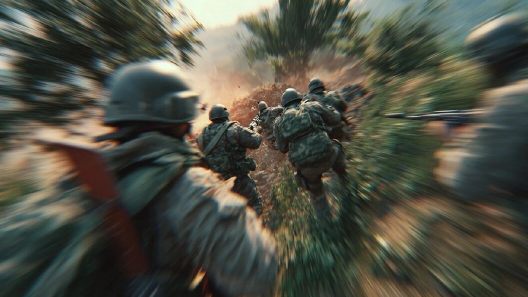    Коллаж: Царьград