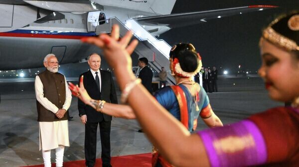    © Sputnik / Григорий Сысоев