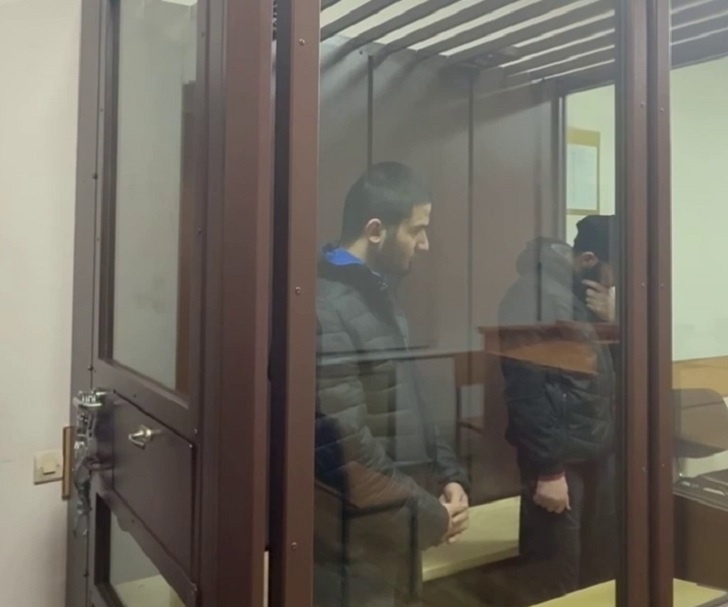    Фото: Объединённая пресс-служба судов РБ