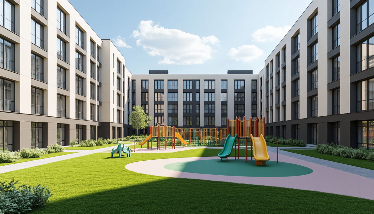 Как в Казани выбирают квартиры у «Ак Барс Дом»