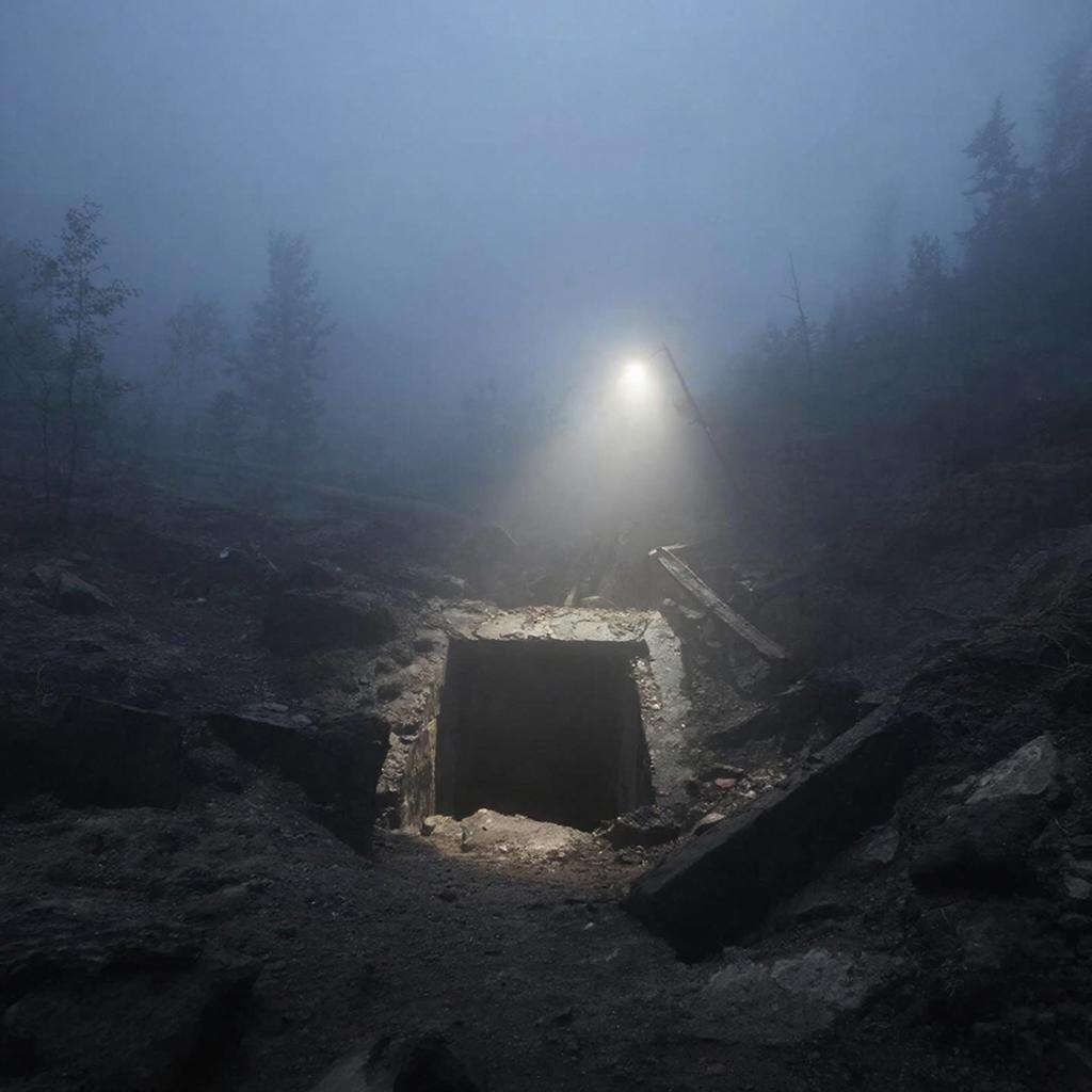 Фото сгенерировано нейросетью.