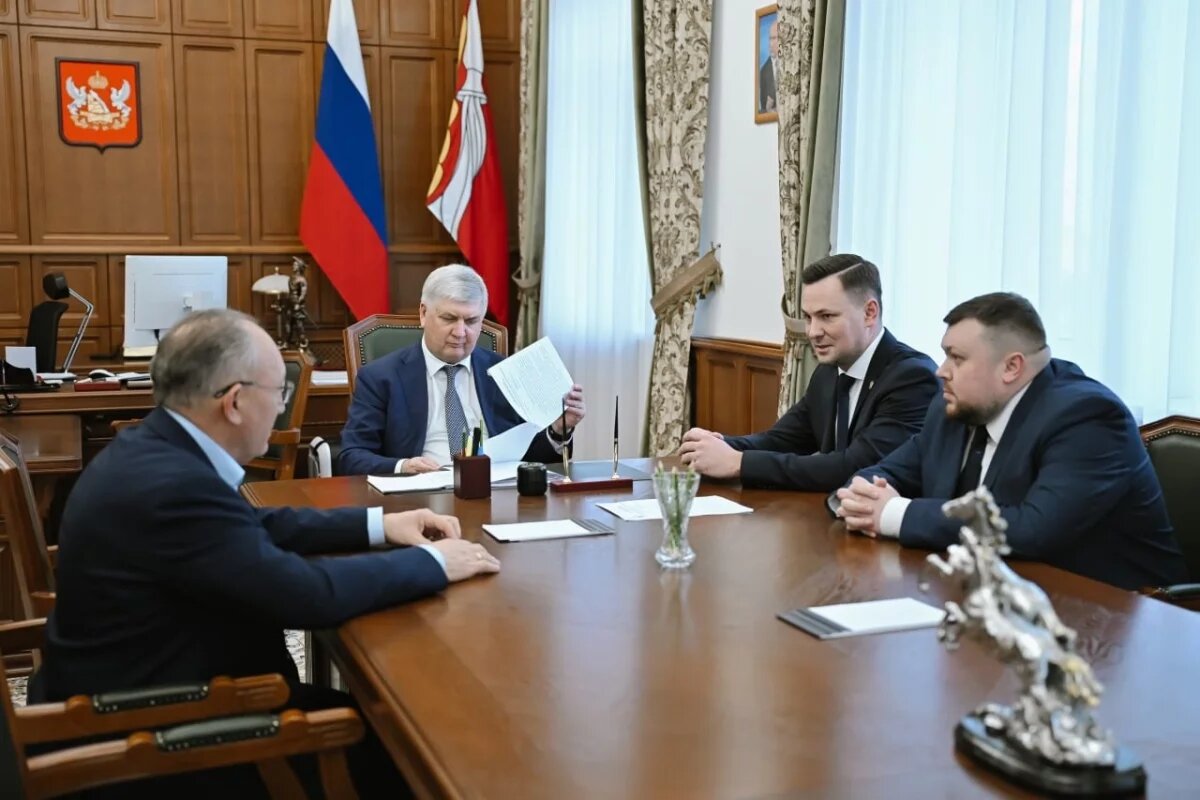    В Воронеже началась подготовка к форуму «Зодчество ВРН»