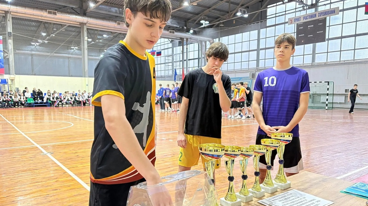     Фото: Пресс-служба администрации Краснодара