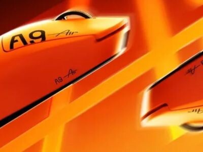    ATK выпустила сверхлёгкую мышь A9 Air Master Edition с флагманским сенсором PixArt PAW3950