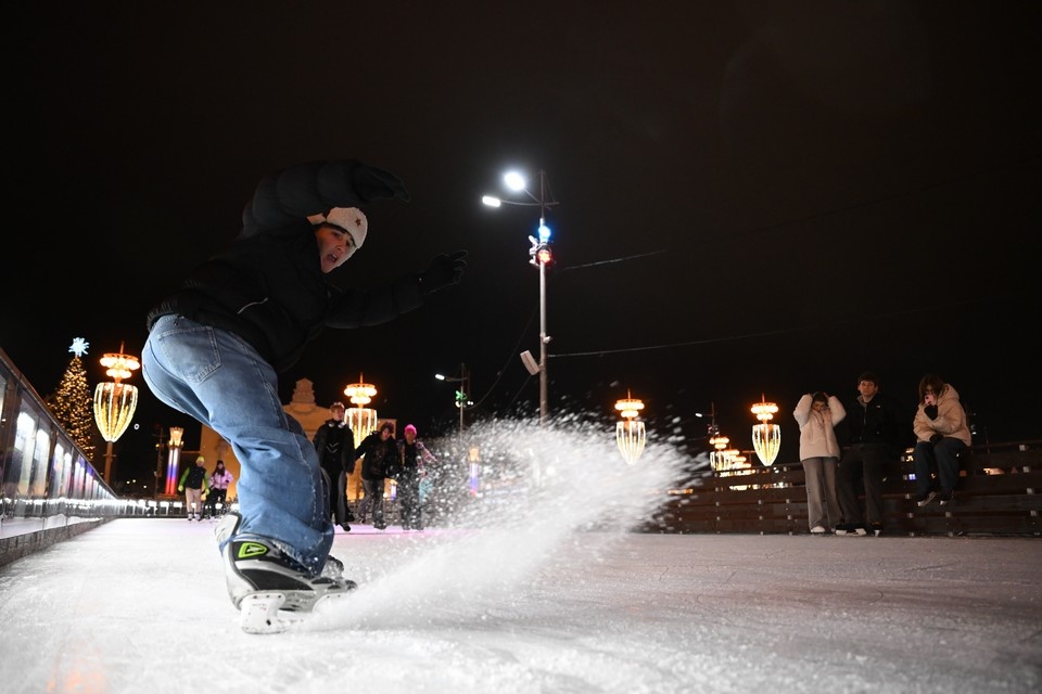    Мы собрали для вас расписание и актуальные цены на сезон. Иван МАКЕЕВ