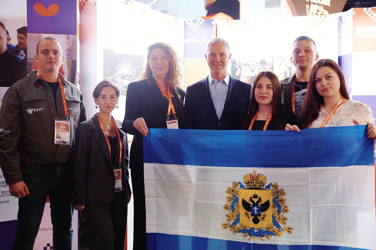    Фото: Telegram-канал Владимира Сальдо