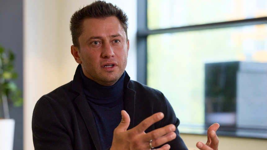    Фото: ИЗВЕСТИЯ/Владимир Бланк