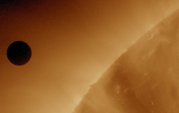 SDO/NASA via Getty Images