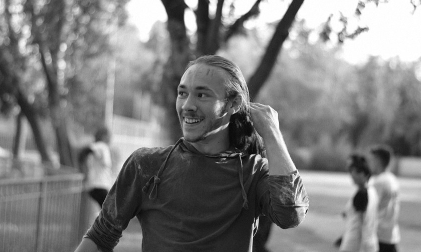 Егор Елисеев