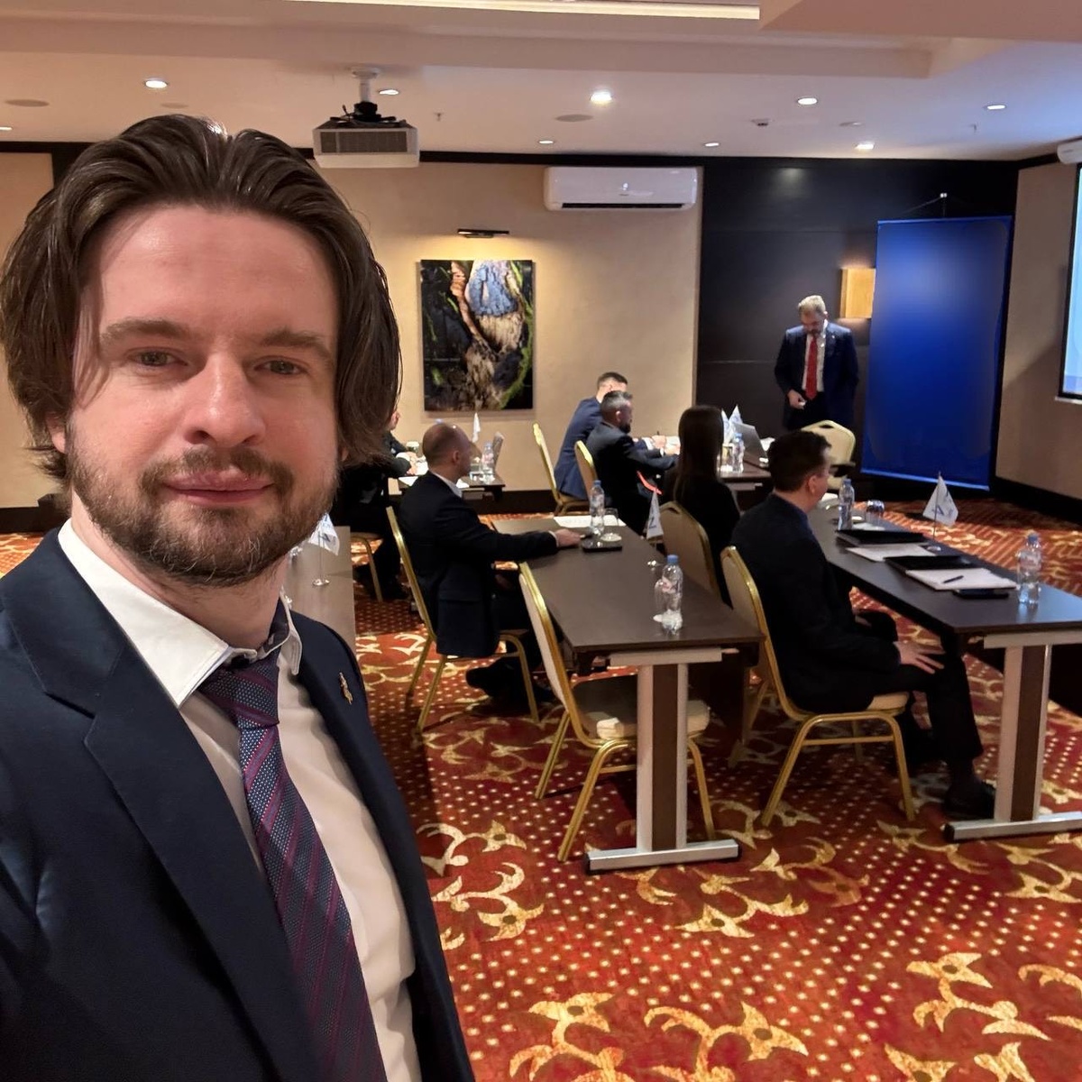 Ивана Онищенко - основатель сообщества Lumenos Finance