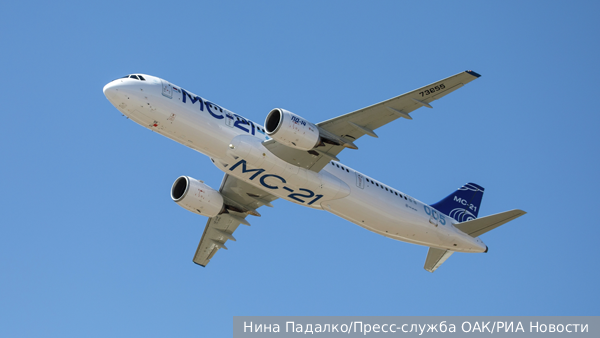     Фото: Нина Падалко/Пресс-служба ОАК/РИА Новости   
 Текст: Елизавета Шишкова