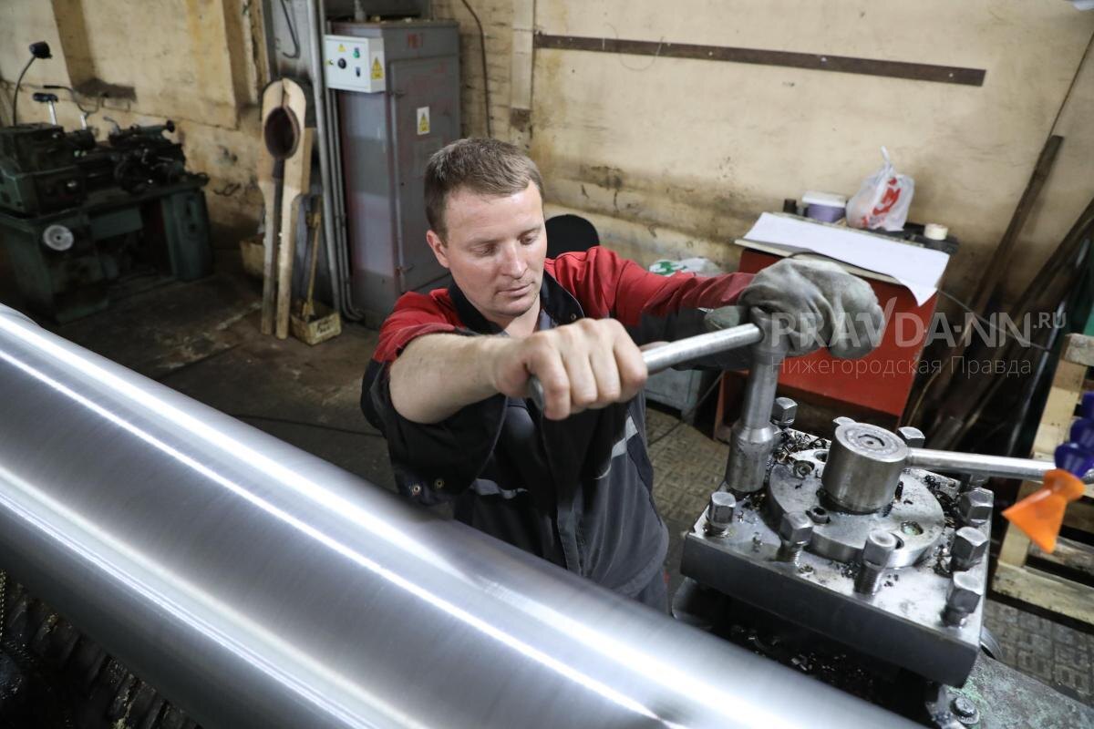    Сотрудники предприятия не получали зарплату с лета