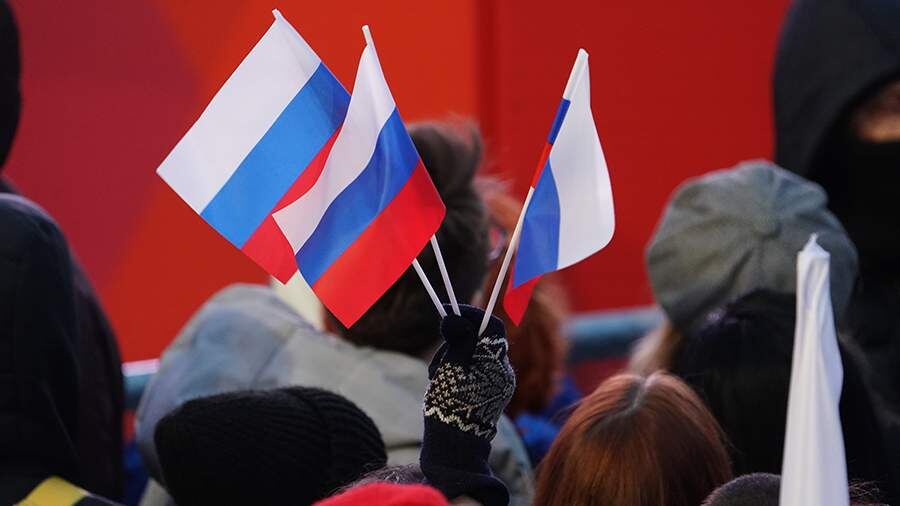    Фото: ИЗВЕСТИЯ/Павел Волков