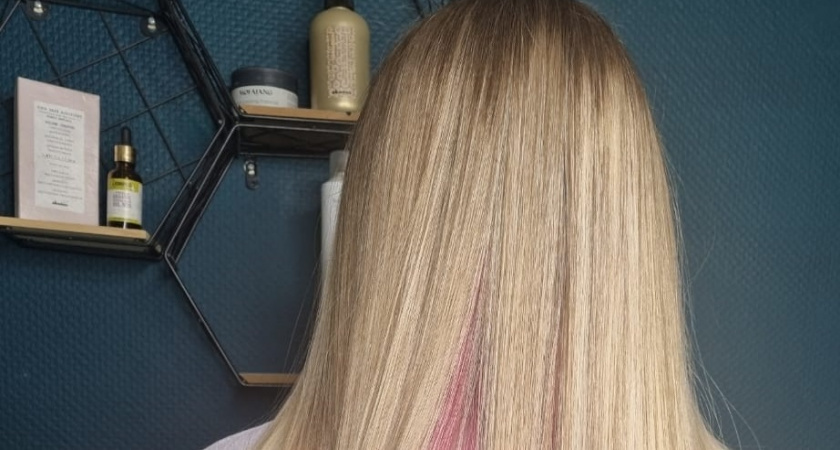    Фото Анастасии Дмитриевой