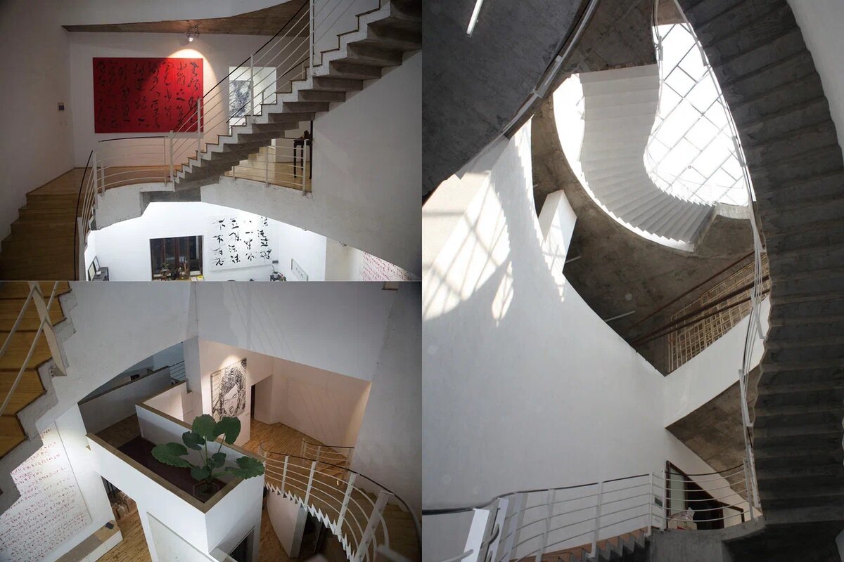    В Китае откроют арт-резиденцию для российских художников (фото 1)