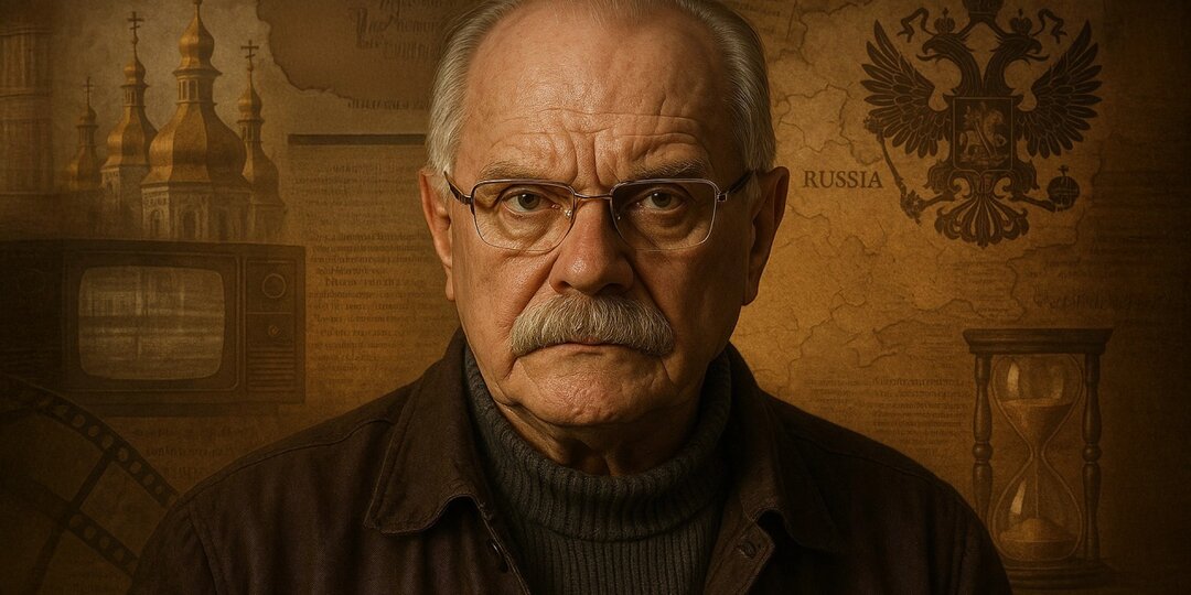 Удар нанесён по Никите Михалкову: Исполнено красиво, но есть проблема