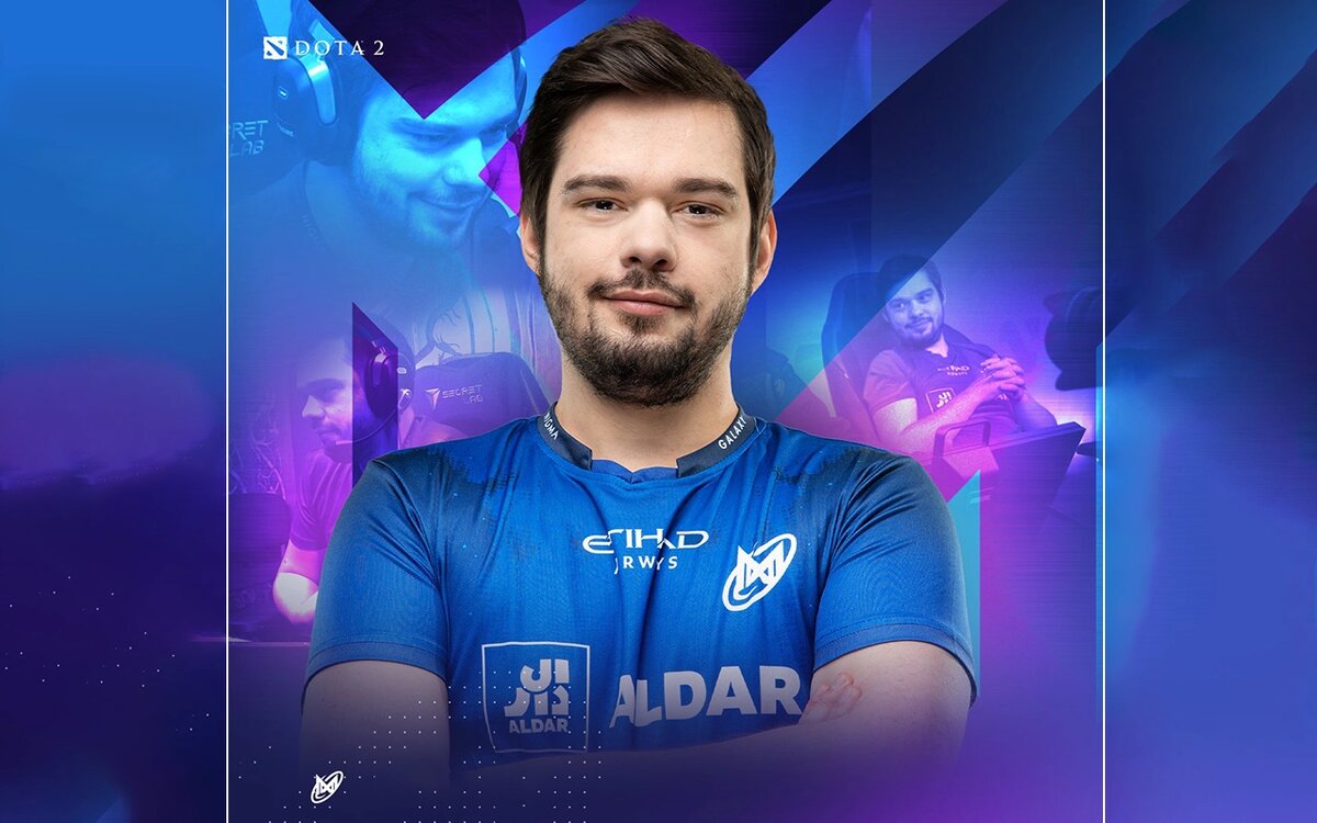 Тобиас «Tobi» Бухнер