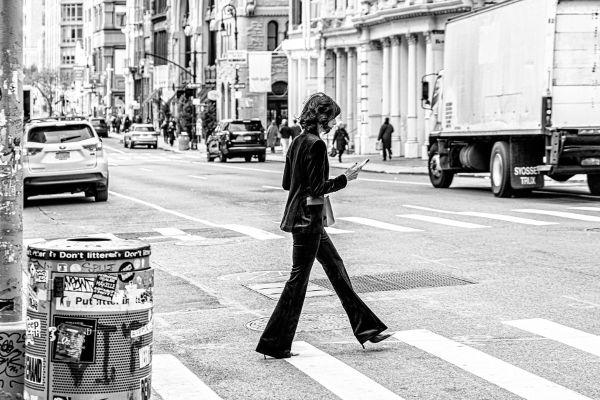 Эта сеть — наш внутренний проводник и автор