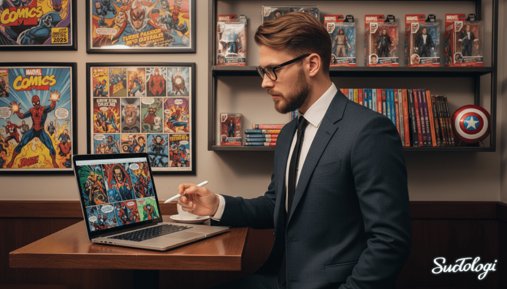    Комиксы_Marvel_аналитика_спроса_на_Авито