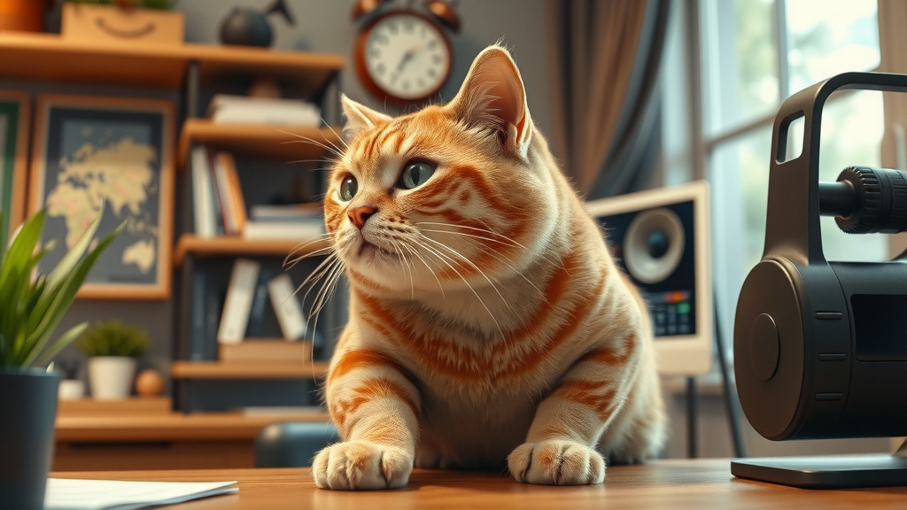    Кот Барсик: Бизнес-уроки гибкости и вовлеченности команды Андрей