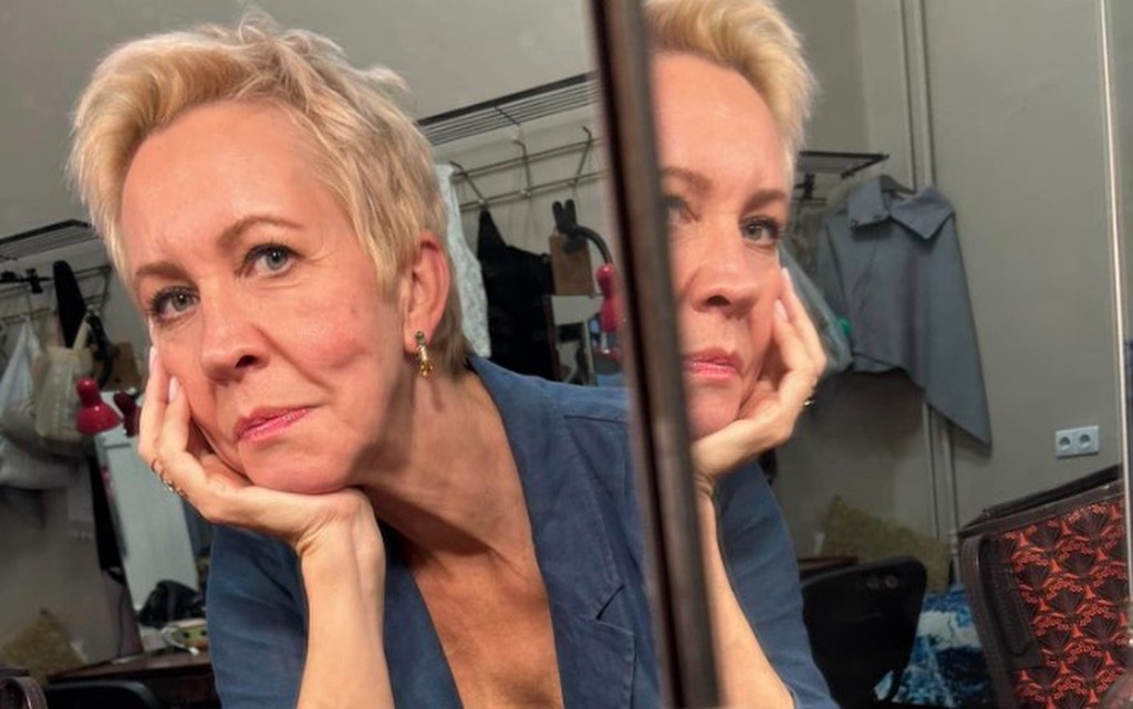    Фото © Facebook (признан экстремистской организацией и запрещён на территории Российской Федерации) / Татьяна Лазарева