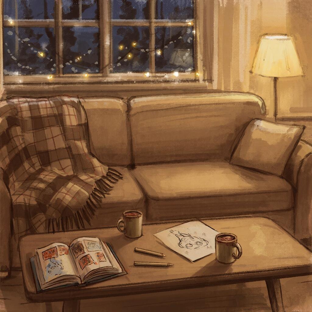 «Вечер тишины» — это та самая пауза, в которой рождается собственный голос ребёнка. 