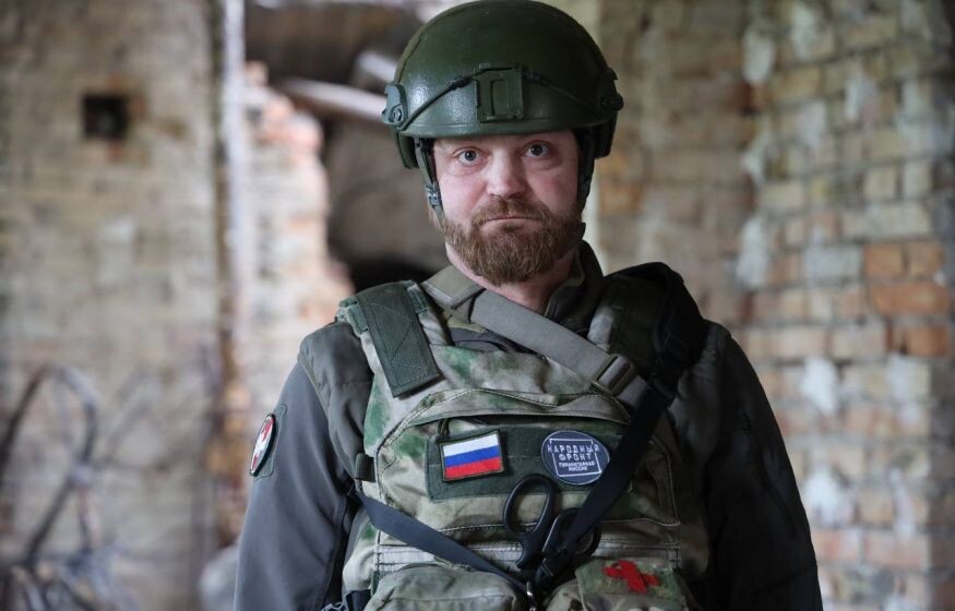    Коц: «Русофобия лечится только глубоким хирургическим вмешательством»