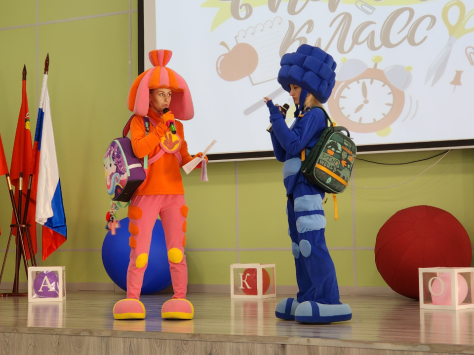    Фото: МедиаБанк Подмосковья/Ольга Аввакумова