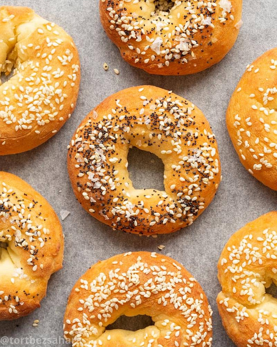 пп пончики без масла