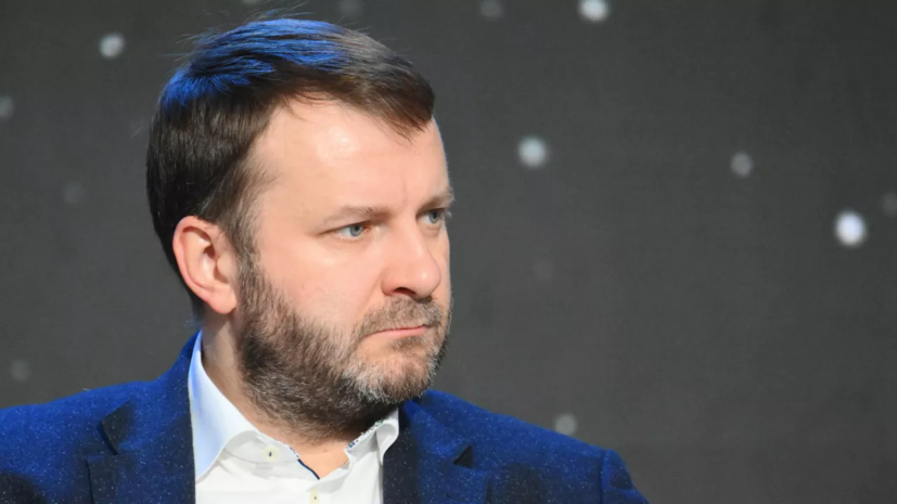   РИА Новости