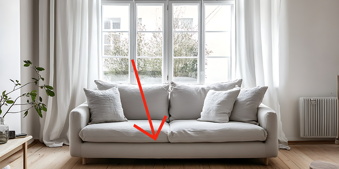 Не забудьте эти 5 вещей во время ремонта, чтобы потом не жалеть каждый день