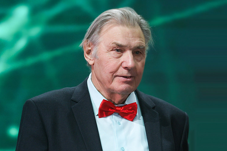    Юрий Переведенцев: «Погоду на этой неделе определяет антициклон — немного повышенное давление, размытое поле, никаких межсуточных скачков температуры не наблюдается».   
Фото: «БИЗНЕС Online»