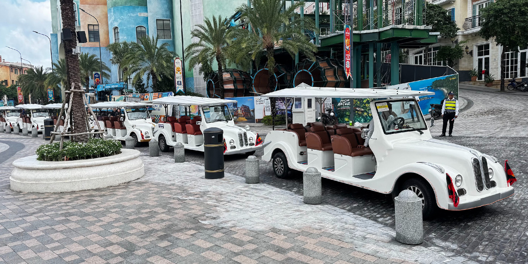 Транспорт на Фукуоке: полный гид по аренде авто, байков и такси