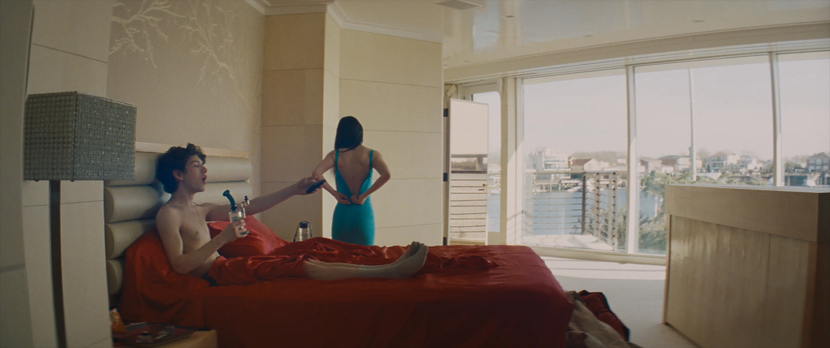 Кадр из фильма