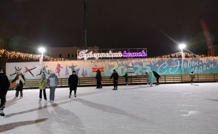    фото Курские известия