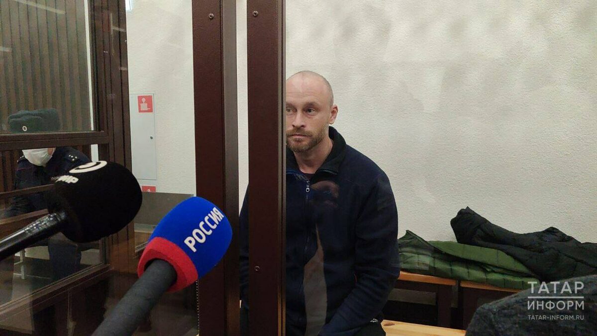 Фото: Елена Фенина / «Татар-информ»